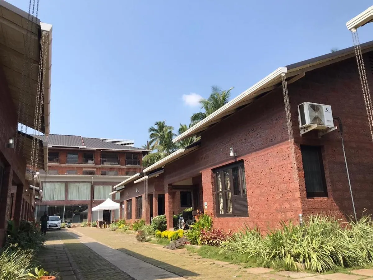 KottakkalMilife Medicity别墅 度假村