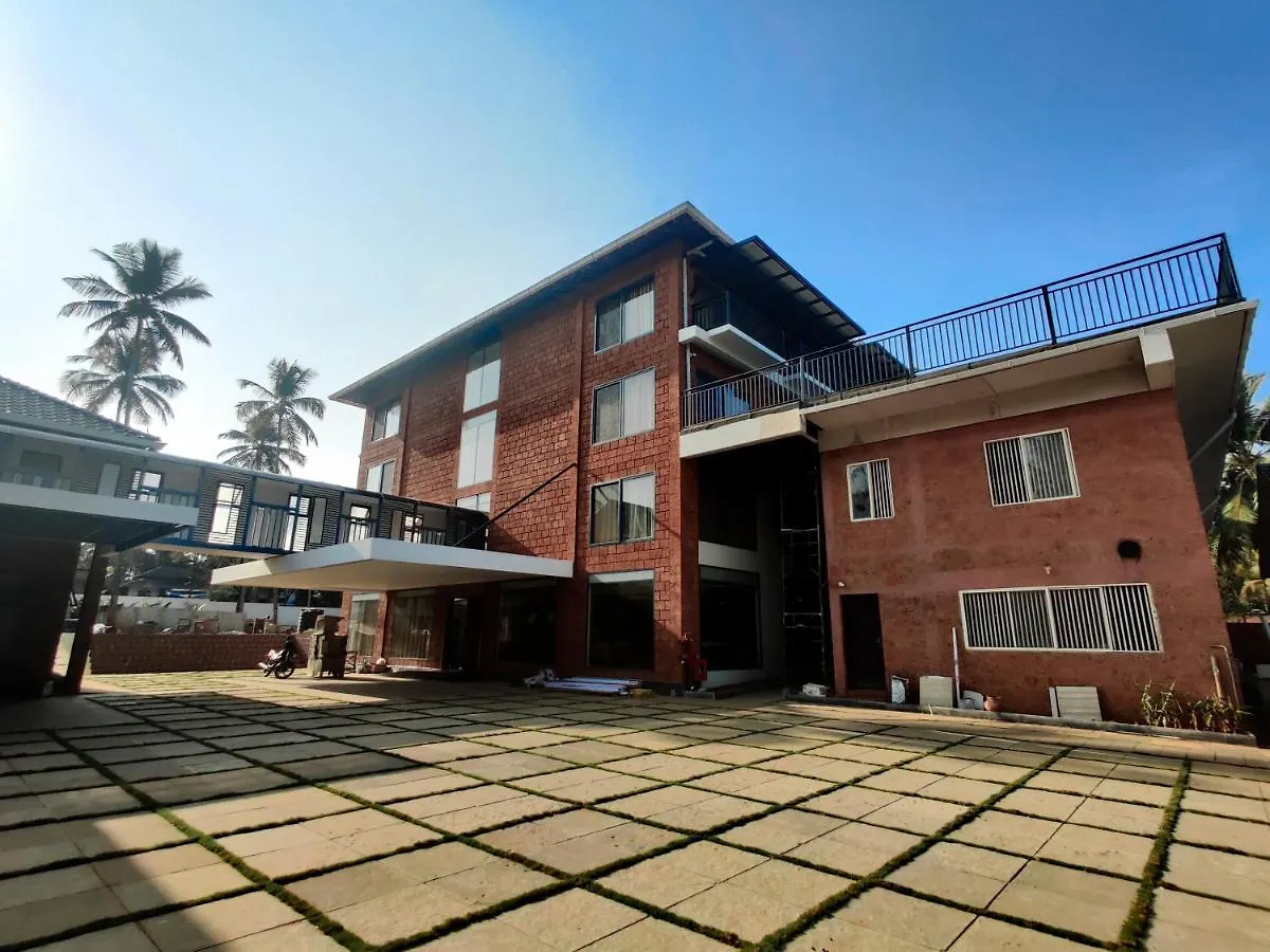 KottakkalMilife Medicity别墅 Kottakkal