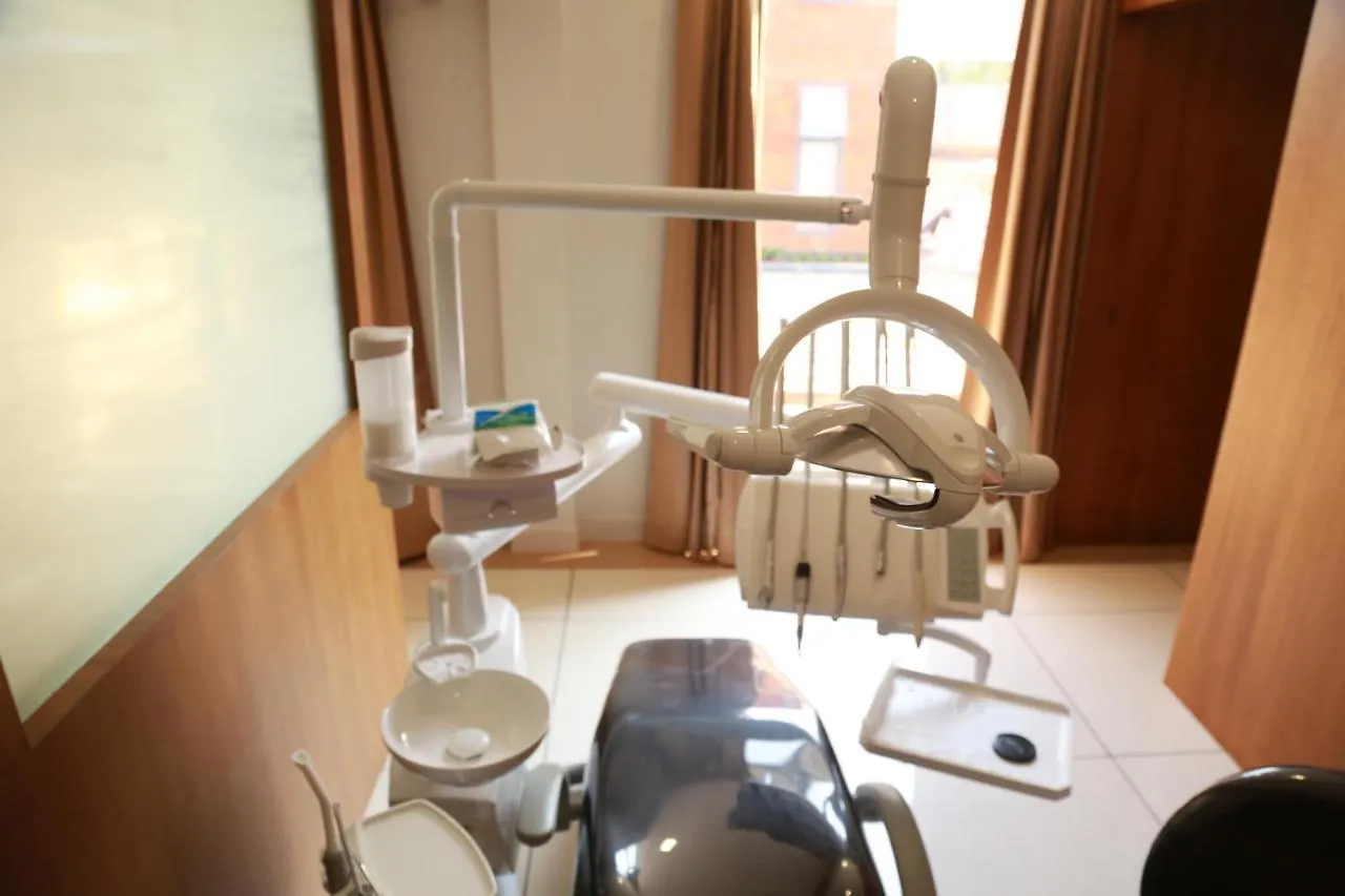 度假村 KottakkalMilife Medicity别墅