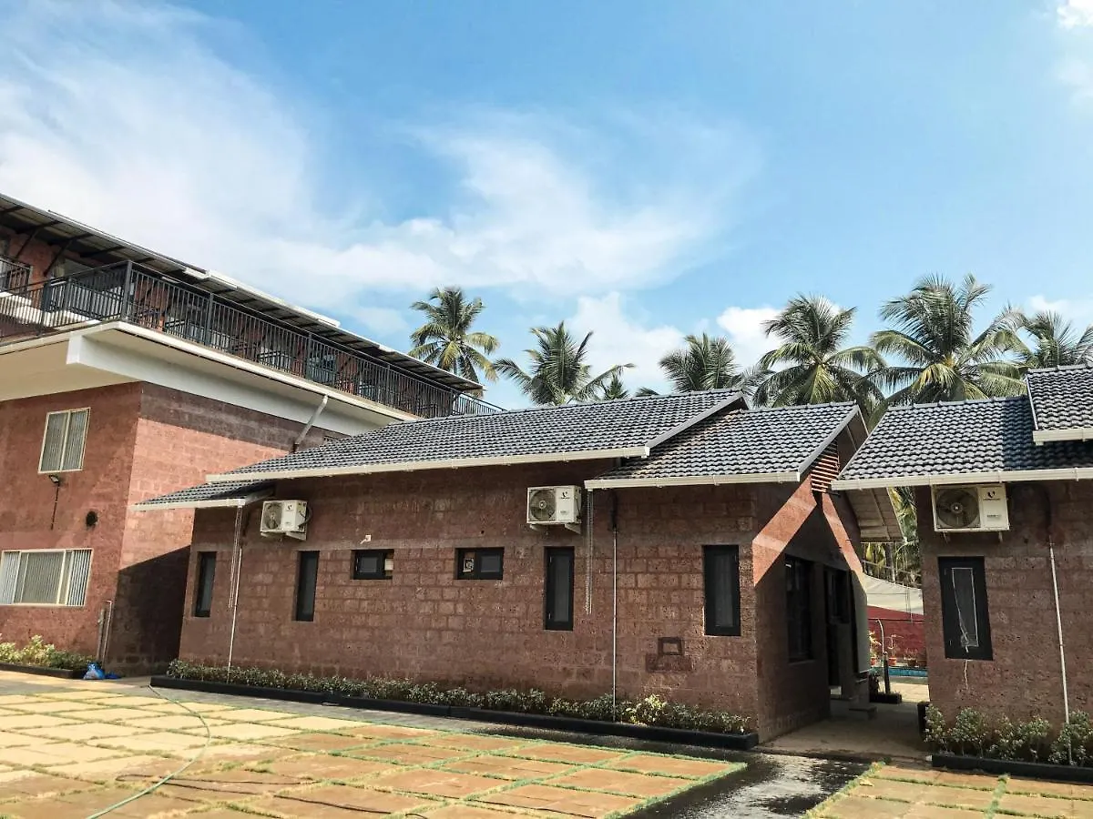KottakkalMilife Medicity别墅 0*, Kottakkal