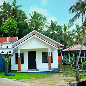 Daya Ayurvillage Resort