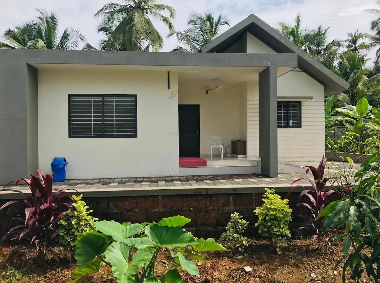 Milife Medicity Villa Kottakkal India