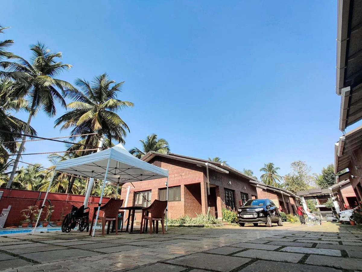 Resort Milife Medicity Villa Kottakkal India