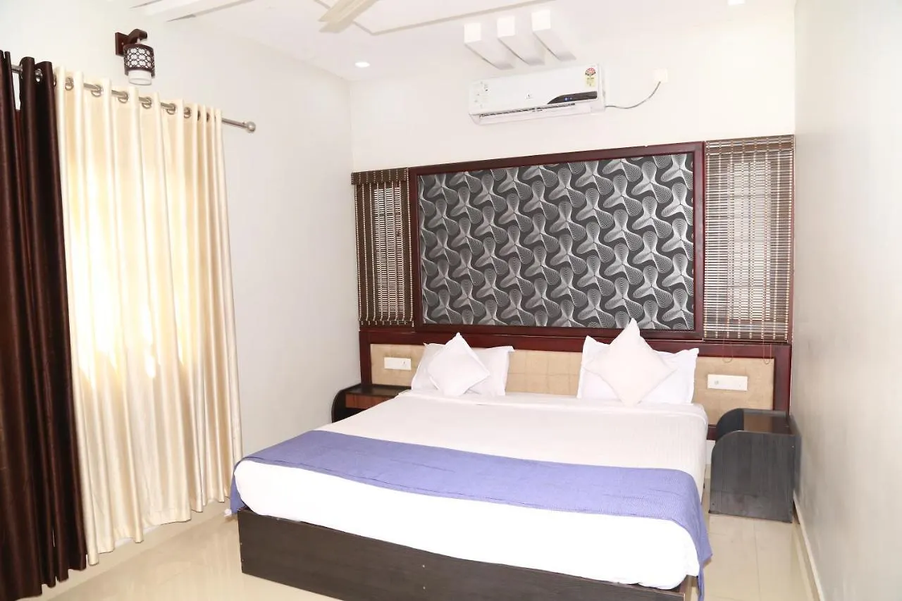 Resort Milife Medicity Villa Kottakkal