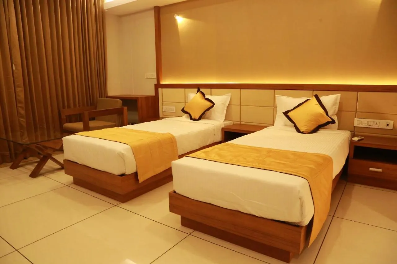 Milife Medicity Villa Kottakkal 0*,  India