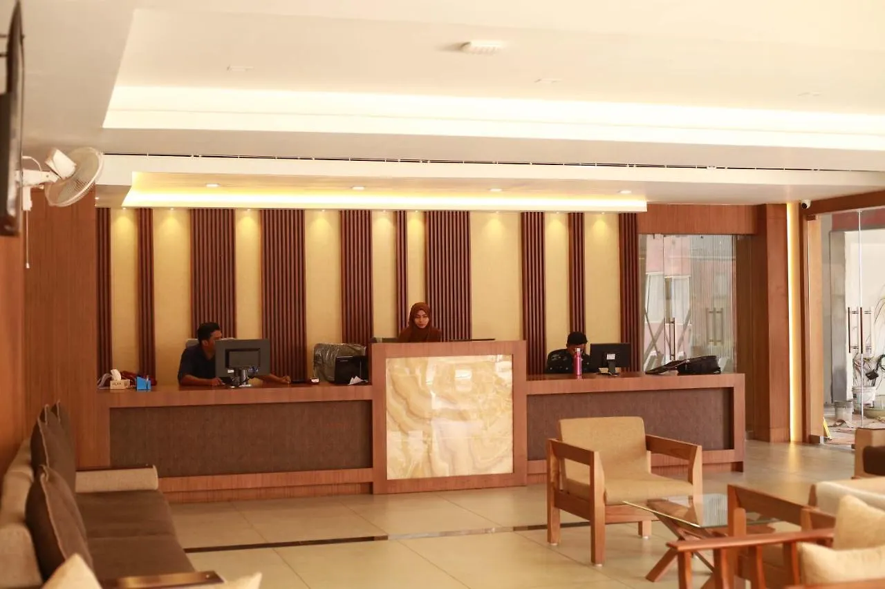 Milife Medicity Villa Kottakkal 0*,