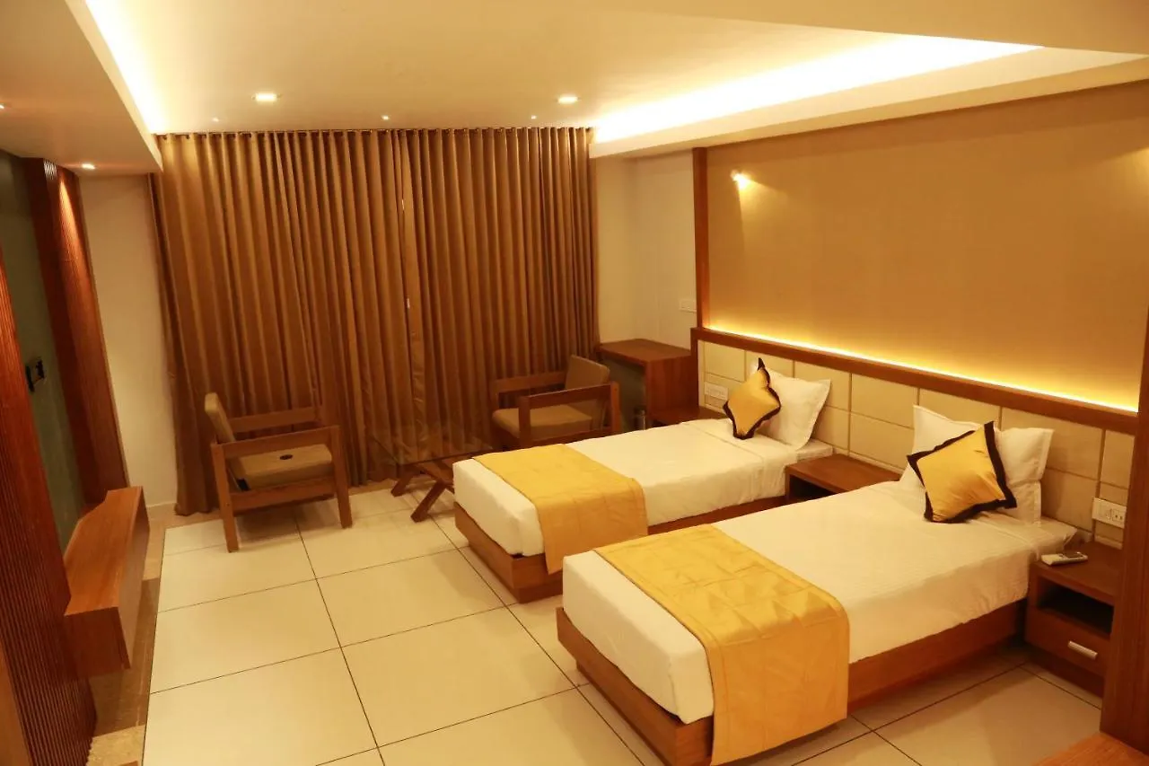 Milife Medicity Villa Kottakkal Resort