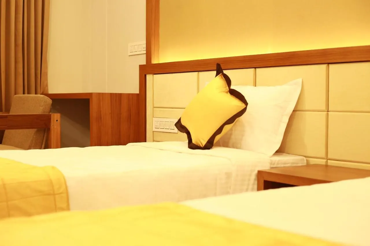 Milife Medicity Villa Kottakkal Resort