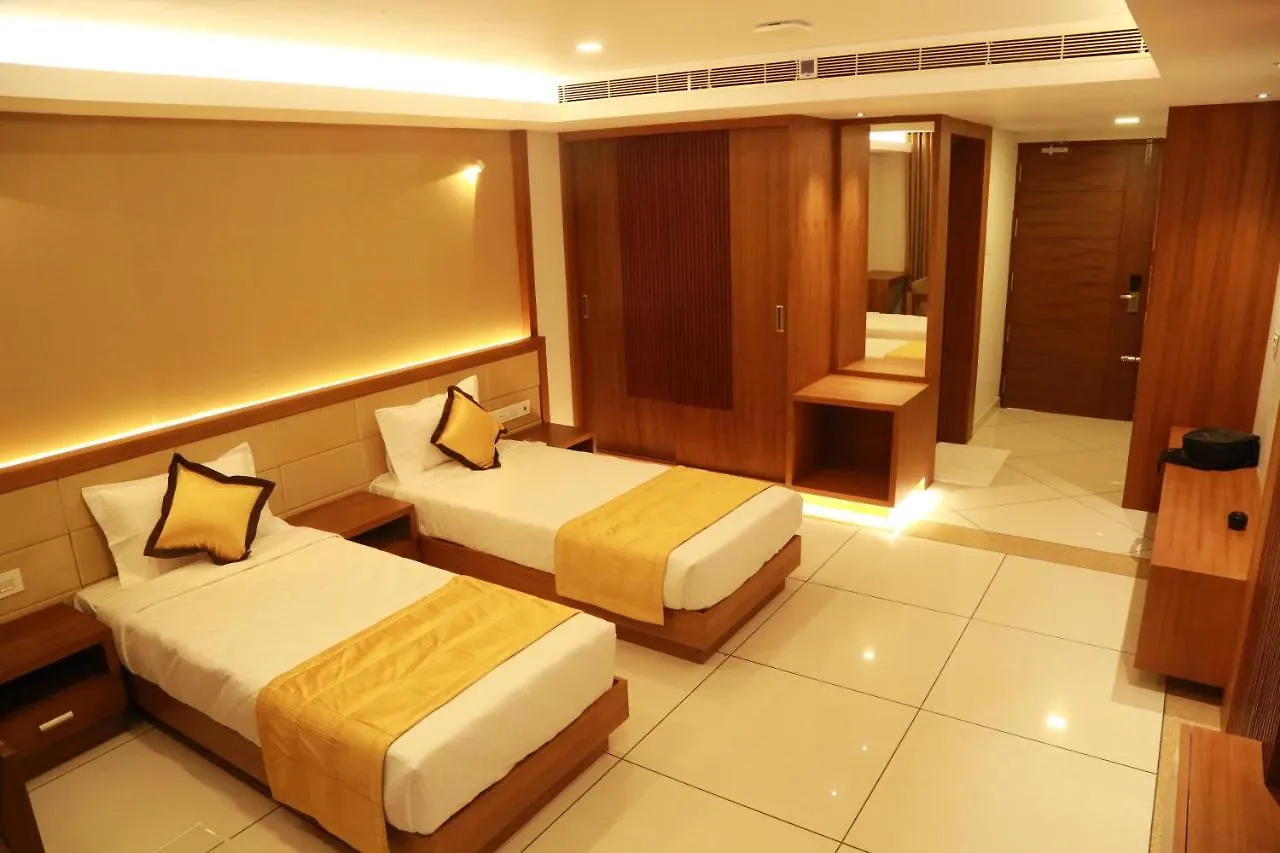 Milife Medicity Villa Kottakkal Resort