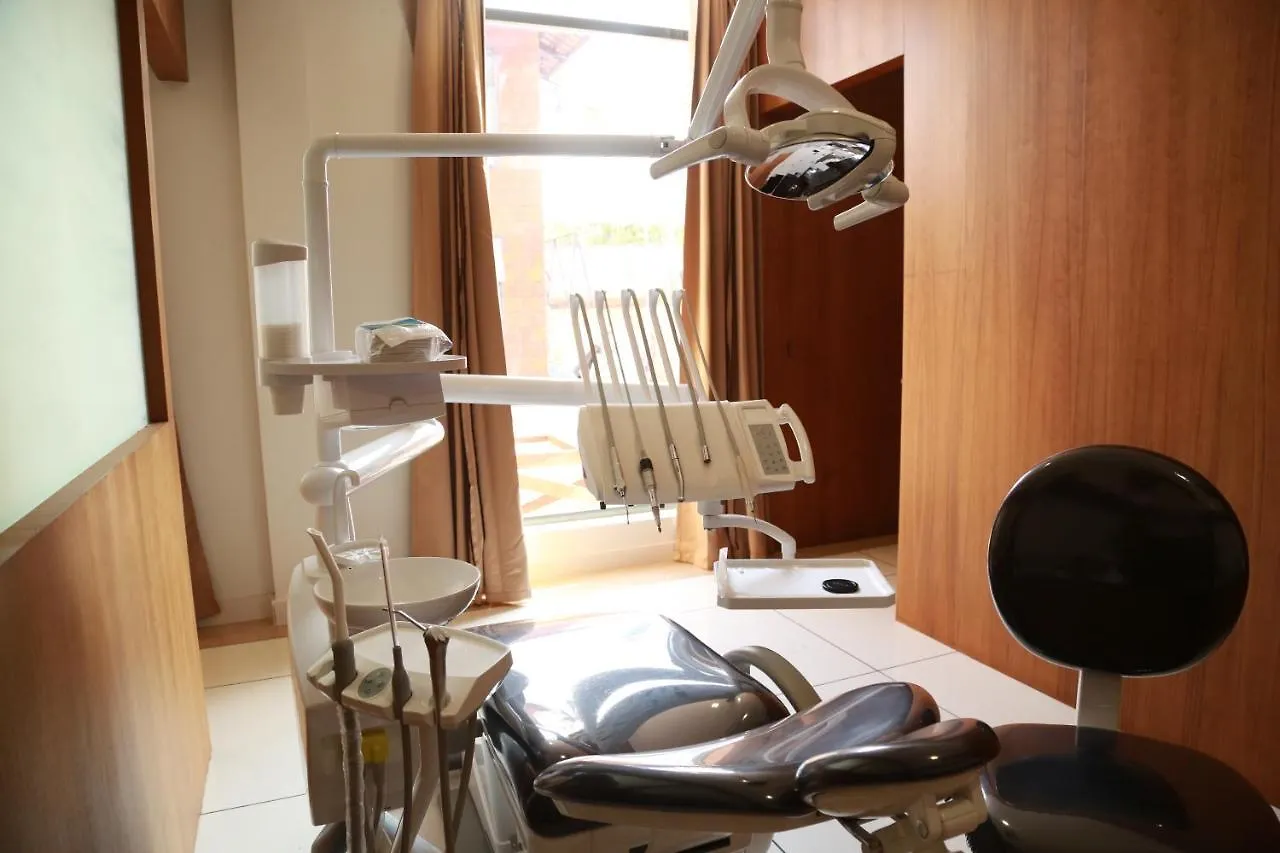 Milife Medicity Villa Kottakkal