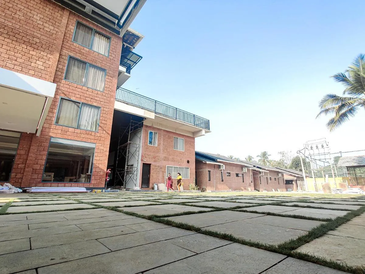 Milife Medicity Villa Kottakkal Resort