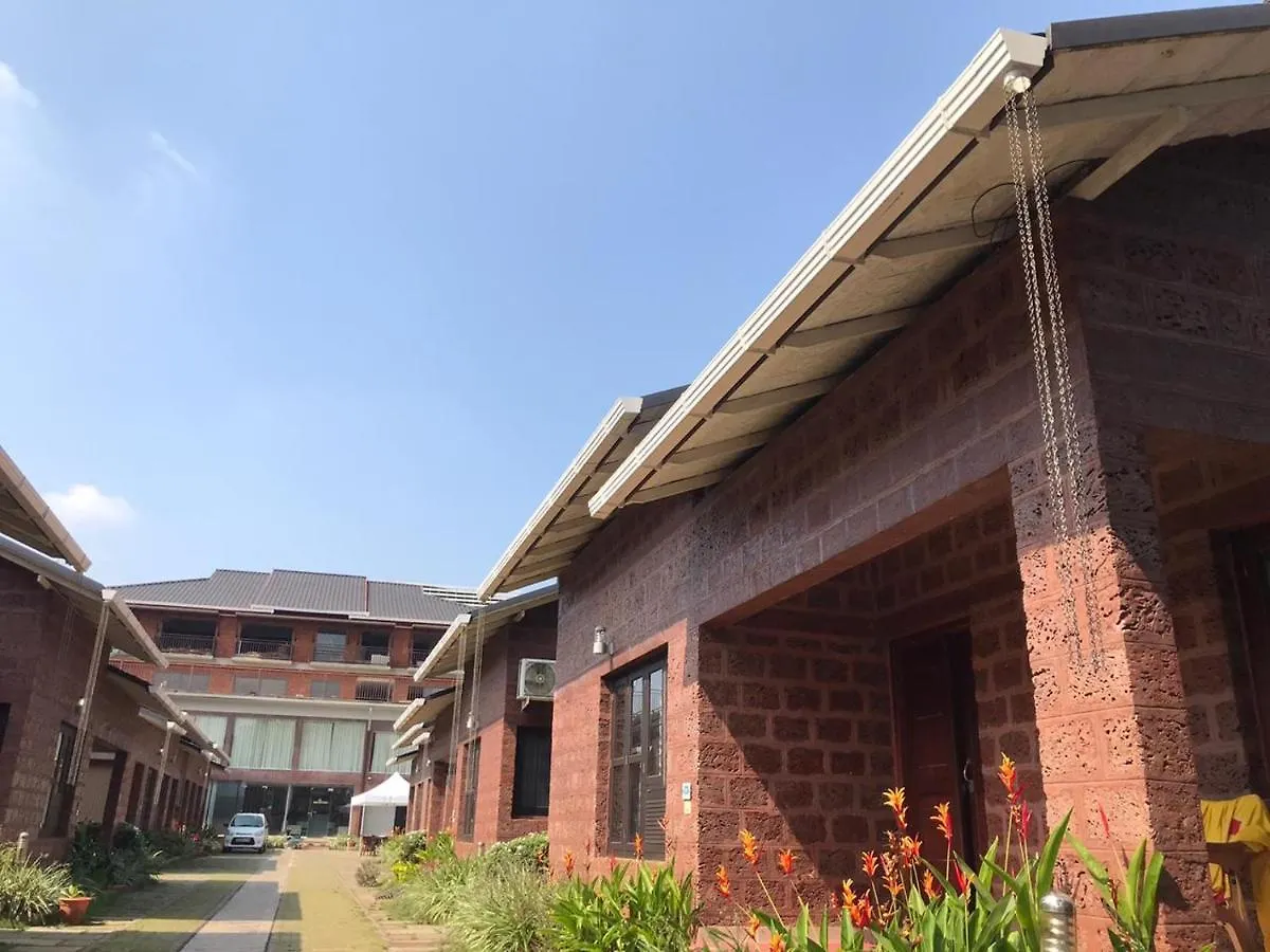 Resort Milife Medicity Villa Kottakkal
