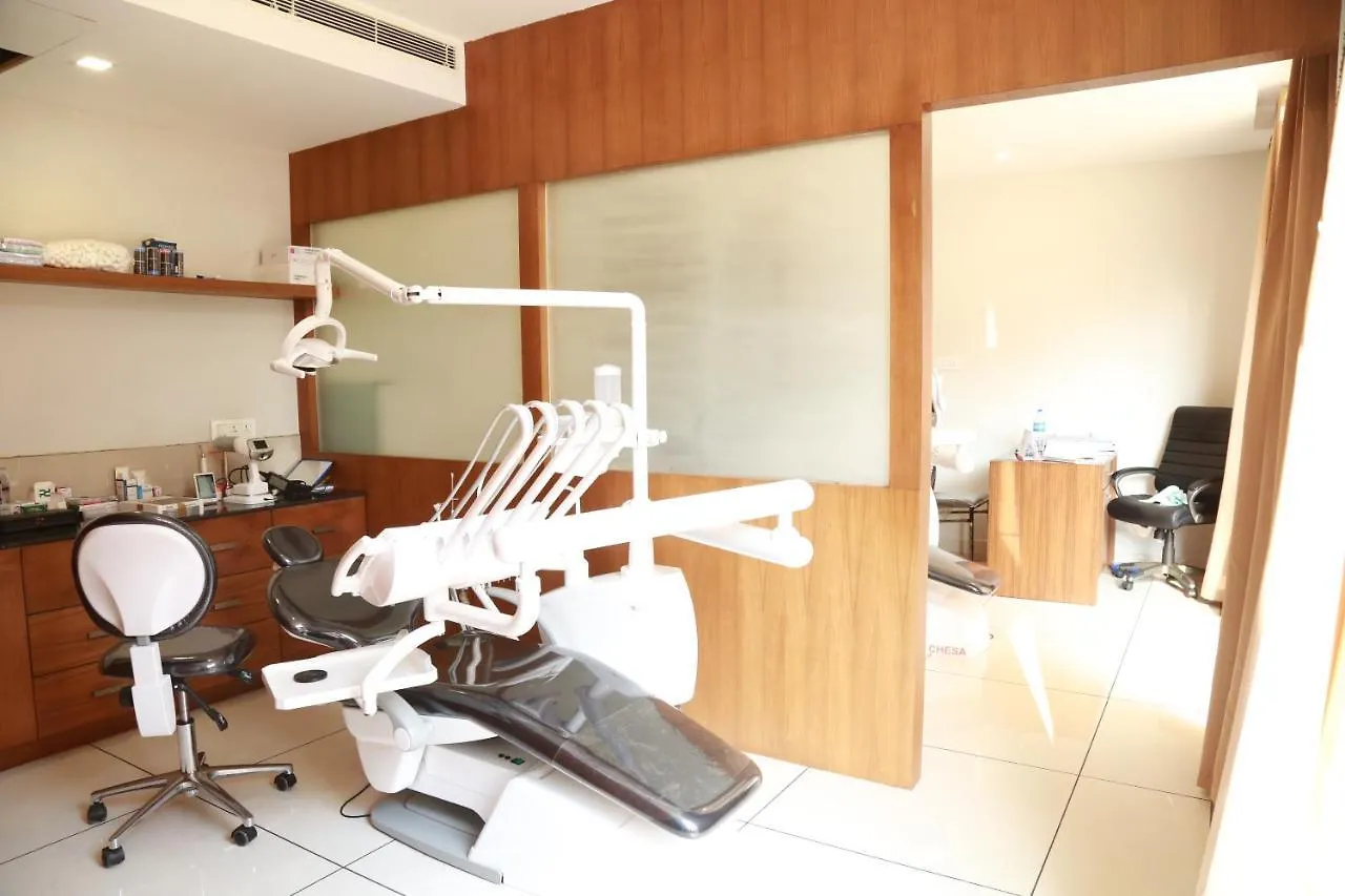 Milife Medicity Villa Kottakkal 0*,  India