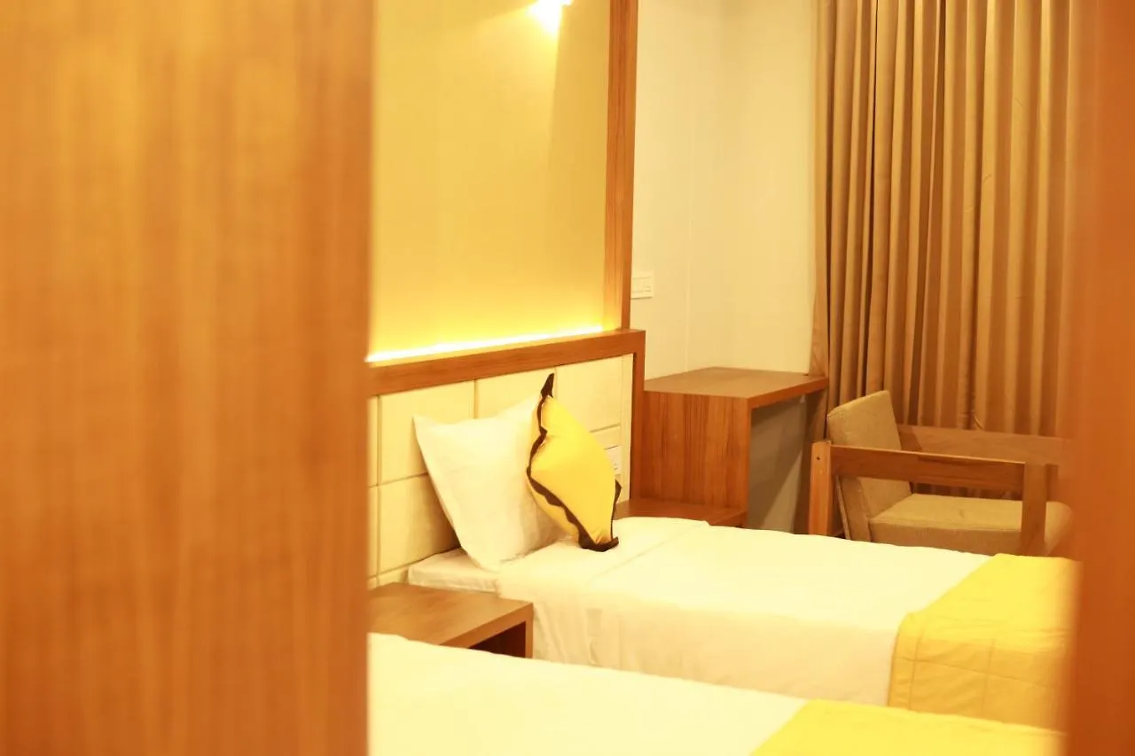 Milife Medicity Villa Kottakkal Resort