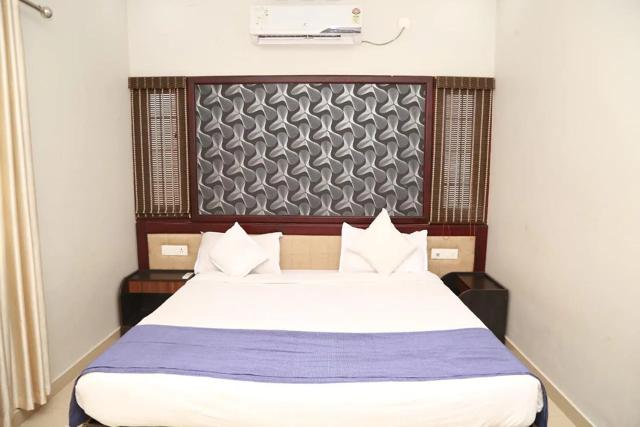 Milife Medicity Villa Kottakkal Resort