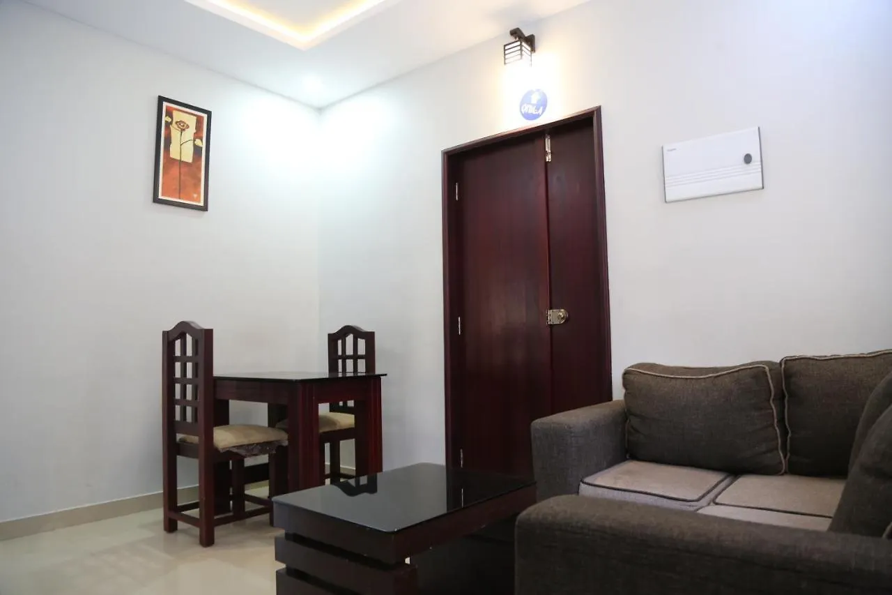 Milife Medicity Villa Kottakkal