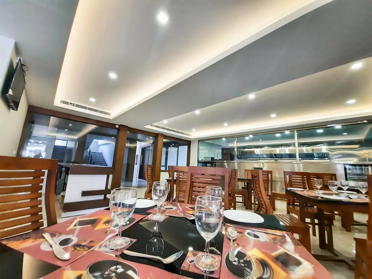 Milife Medicity Villa Kottakkal 0*,  India