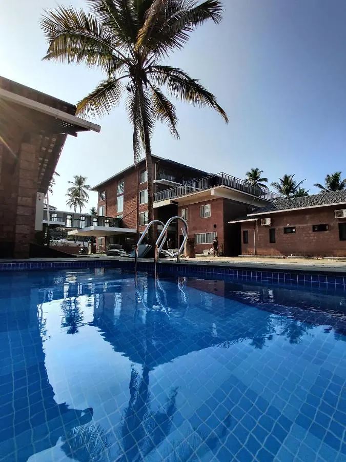 Resort Milife Medicity Villa Kottakkal