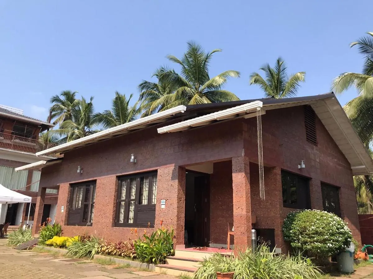 Resort Milife Medicity Villa Kottakkal