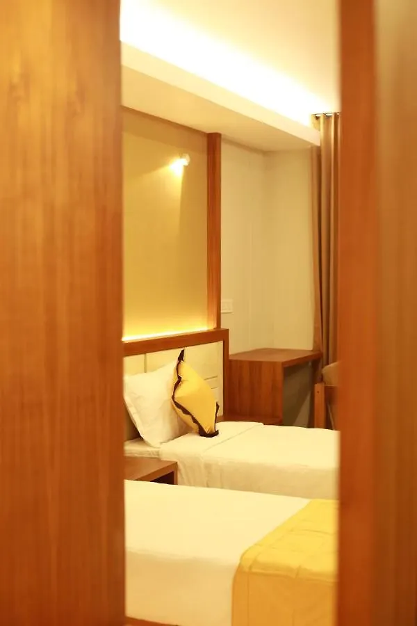Milife Medicity Villa Kottakkal 0*,  India