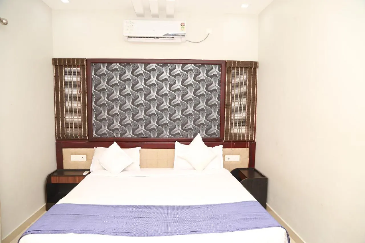 Milife Medicity Villa Kottakkal Resort