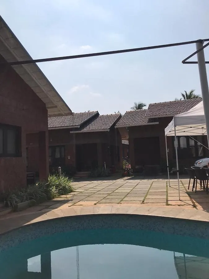Resort Milife Medicity Villa Kottakkal India