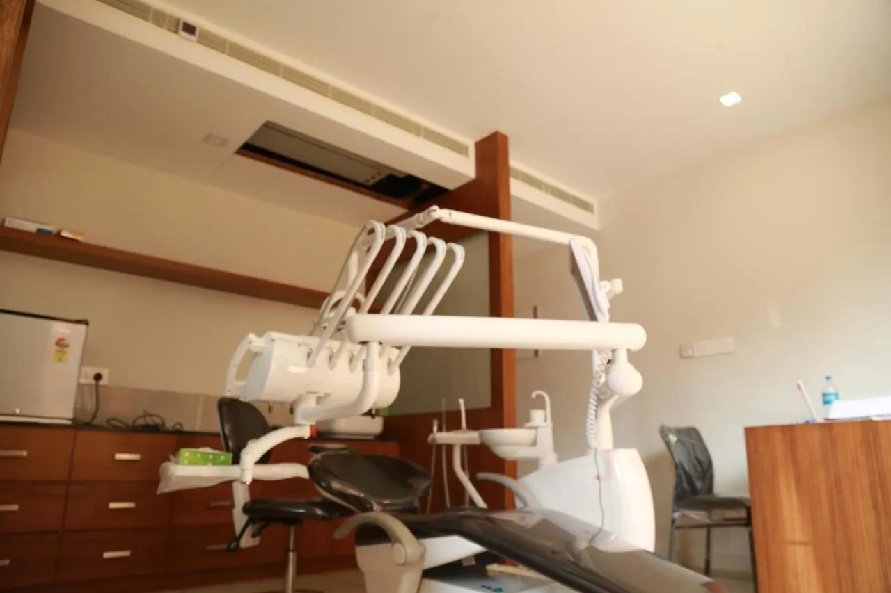 Resort Milife Medicity Villa Kottakkal