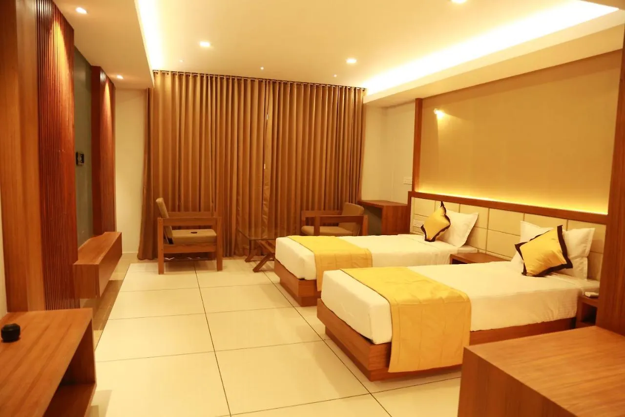 Milife Medicity Villa Kottakkal 0*,