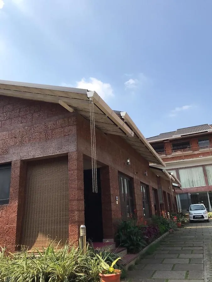 Resort Milife Medicity Villa Kottakkal